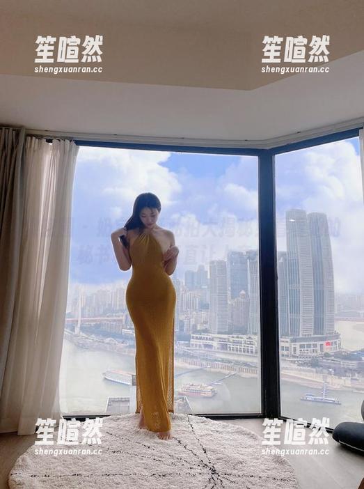 微密圈 - 奶宝妹纸私拍大揭秘！看看她的秘书秘密，简直让人意外！