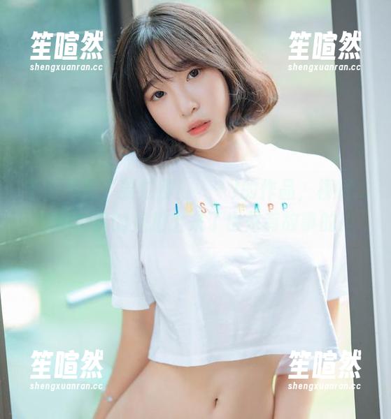 不得不说，姜仁卿(강인경)的作品，模特_卿卿，真的是拍出来了也是有故事的！