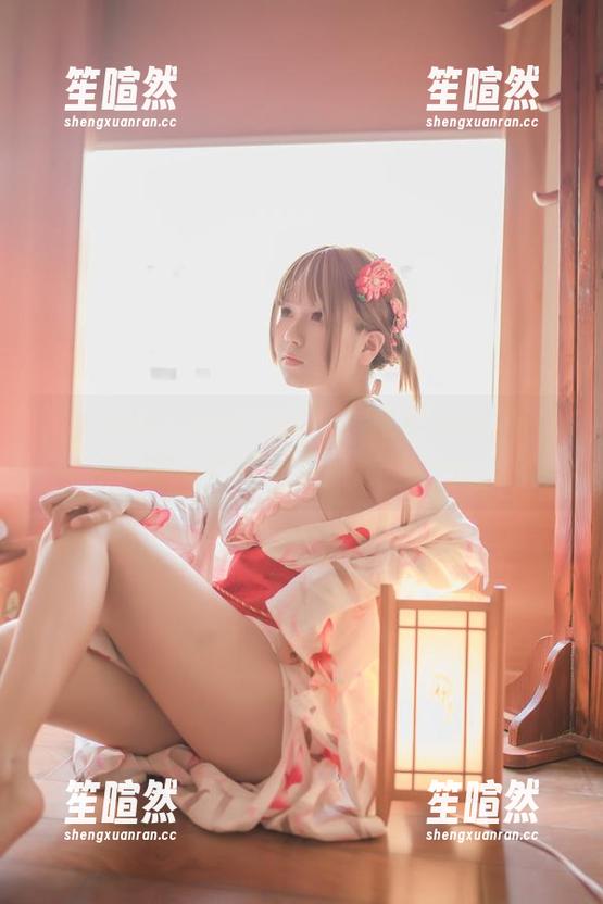 作品都能让我这样惊艳，宅夏yoko的狂三内衣究竟隐藏了多少魅力？