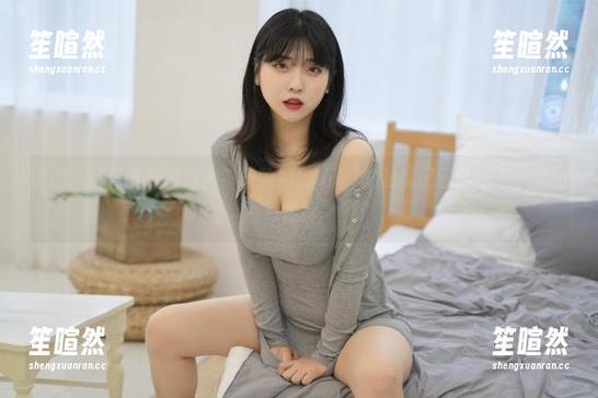 谁说泳装只能在沙滩上？宋哈娜(송하나)的私房图包给你不一样的体验