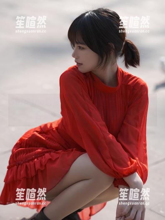 Shinano信浓，哎呦，小仓千代w的美图合集，确实让人想多瞧瞧！