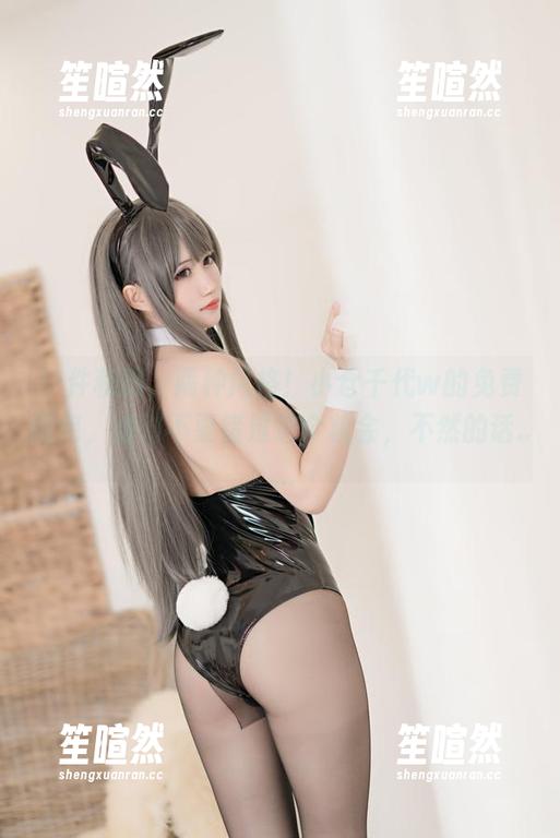 一件和服，两种风格！小仓千代w的免费图包，绝对不要错过这个机会，不然的话......