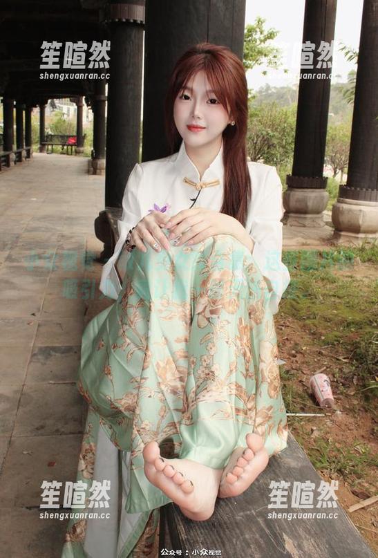 小众视觉-敏儿 小众视觉 - 敏儿兔女郎合集:这些图片的吸引力,竟让我一时无法自拔。