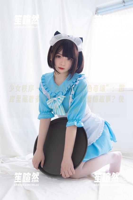 少女秩序 - “千澄与她的白色奇缘”：图库里藏着多少段“白色”的爱情故事？快去下载看看！