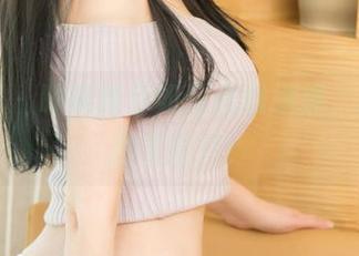 尤果网 – 叶希教你如何优雅地撩，粉色套图大公开！