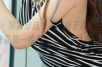 尤果网 – 娜露穿连衣裙的样子真是太美了，作品集一看就知道资源没白花！