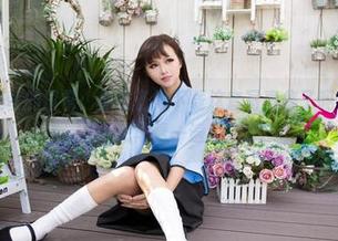 尤果网 – 美替的日常：你准备好下载这套写真集了吗？保证你会想再看一遍！