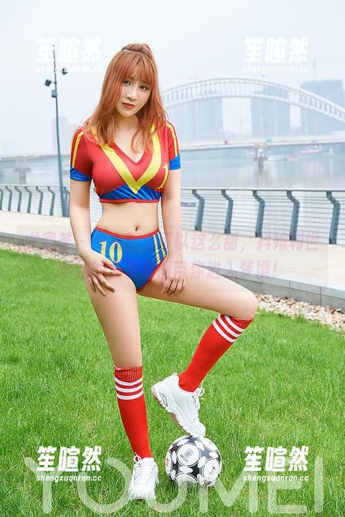 尤蜜荟 - 兔女郎也可以这么甜，抖娘利世学姐的免费原图带你进入梦境！