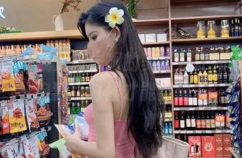 微密圈 – 就是阿朱啊的美图好评如潮，乖狗狗啥时候才能出道？