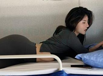 微密圈 – 就是阿朱啊的粉色作品集：最新出炉，你准备好被种草了吗？