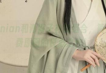 年年Nnian和青青子衿的组合，简直是免费原图的良心之作！