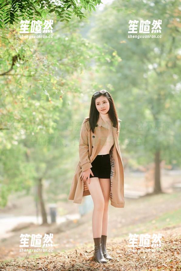 年年Nnian，喵系少女的写真：这不是简单的猫咪，简直是萌物大集合！