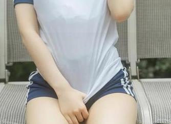 原图合集来袭，幼水铃衣Airi的每个瞬间都在瞬间闪烁。