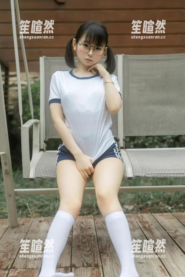 原图合集来袭，幼水铃衣Airi的每个瞬间都在瞬间闪烁。