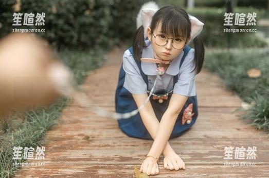浴缸漫游：跟随幼水铃衣潜入这个“水做的梦”写真集！