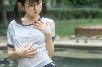 当“幼水铃衣”邂逅小猫猫：图包合集，心情好到飞起