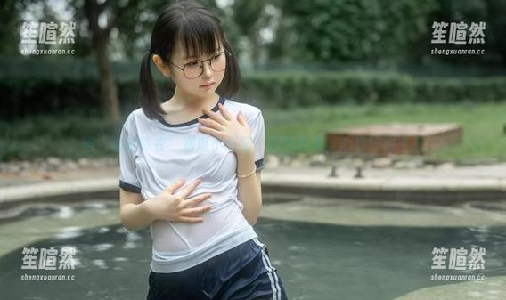 当“幼水铃衣”邂逅小猫猫：图包合集，心情好到飞起