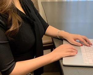 微密圈 – 看张思允nice如何将黑丝与礼服完美结合——分享她的独特作品集