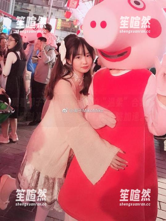 观看御子Yumiko带来的“温柔”合集，随时准备感受一阵莫名的心跳加速。