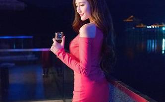 推女神 – 无圣光也是一种风格！莫雅淇的黑白图片让你体会到如此真实的瞬间！