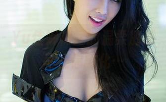 推女郎 – Yu佳妮裸足的温柔触感，全套作品让你融化…