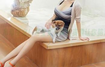 推女郎 – 吊带主义！嘉宝贝儿写真资源让你脑洞大开！