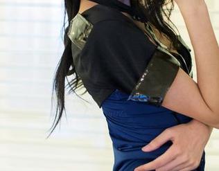 推女郎 – 娜露比基尼写真合集：在阳光下我也想做个小海星