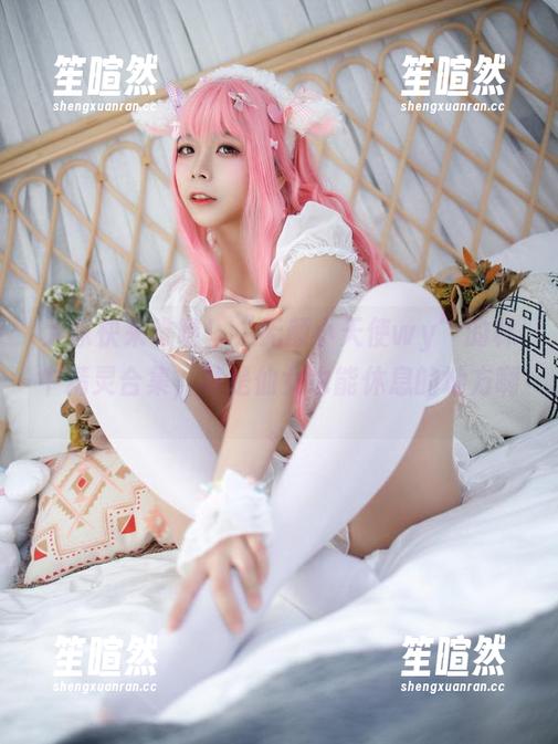 无颜小天使wy 大家快来瞧瞧!“无颜小天使wy”的林中精灵合集,真是仙女也能休息的地方啊。
