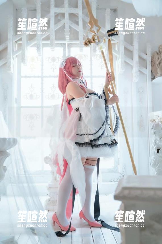 少女的灵魂已在无颜小天使wy的美图资源里上天了！