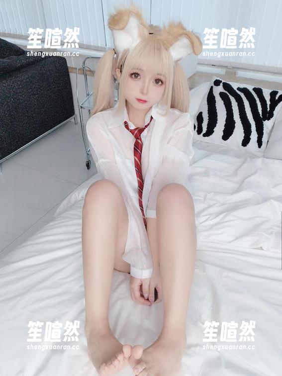 目睹日奈娇的JK少女红裙，图包让我的眼睛一秒钟想要打包带走！