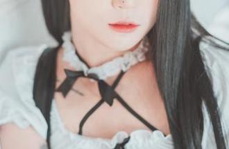 普美(bomi)连体衣图片集：你见过这么迷人的搭配吗？