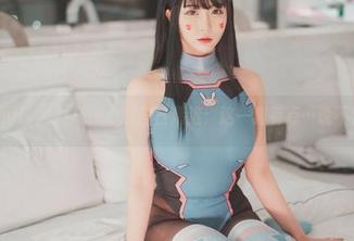 普美Bomi(보미)[Loozy]假日精选：这一刻有点…说不出的美。