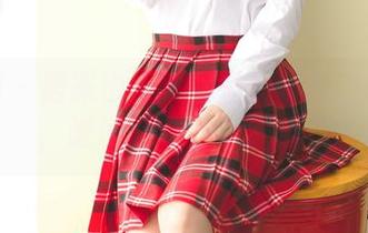 果团网 – 居家也要美美哒！莫雅琪的套图，谁说窝在家不能潮？