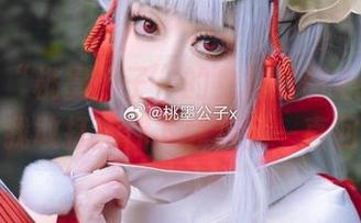 想试试“桃墨公子”的免费“甜心”套图？但我敢打赌你下载后会一直回味。