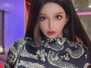 微密圈 – 梦露veronica的花嫁私拍：资源全开，谁说婚礼一定要正经？