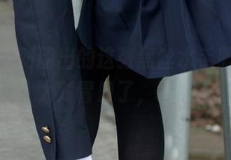 哇，森萝财团出的这张黑丝水手服高清照片，太对胃口了，聊聊吧！