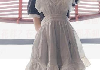 最新黑白少女图册出街，森萝财团又在弄什么新花样？在这里，一切都不知道要怎么说。