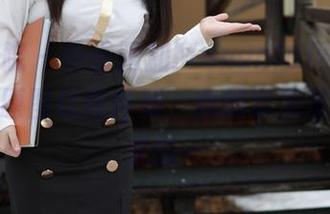 模范学院 – 体操服加Manuela玛鲁娜，绝配？原图让我怀疑，我的审美值是怎么来的…