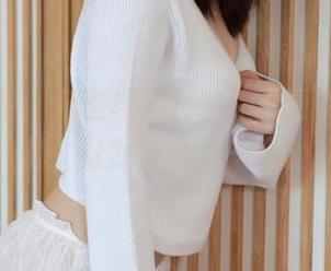 模范学院 – 任莹樱的妹妹，原图中那份清新，让我想再看一遍。