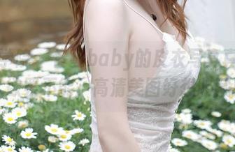 模范学院 – 佟蔓baby的皮衣写真真是让人欲罢不能，高清美图好想收藏！