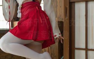 精选美图！樱井宁宁，这个女孩让你再也不能专注其他