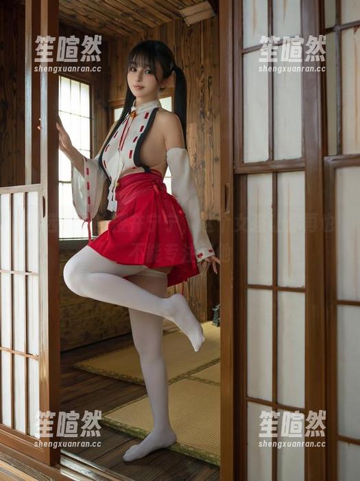 精选美图！樱井宁宁，这个女孩让你再也不能专注其他