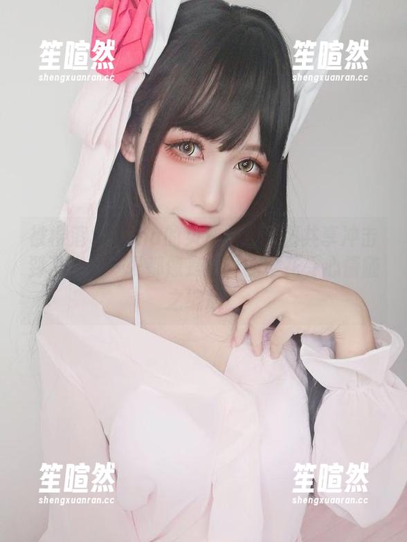 被樱落Selena的贝法礼服美图共享冲击到了，每一张都像是盛开的樱花，心情随之绽放。