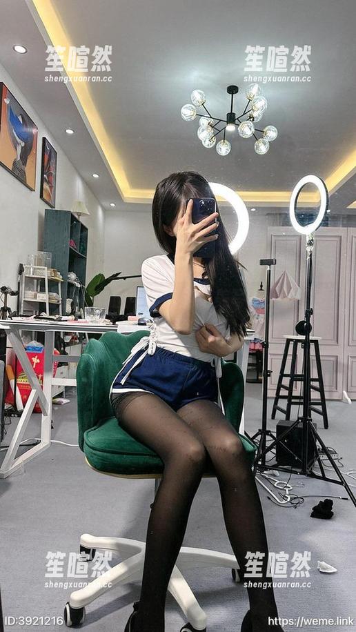 微密圈 - 汤圆可甜了的绝美写真，甜蜜可爱让人忍不住点赞！