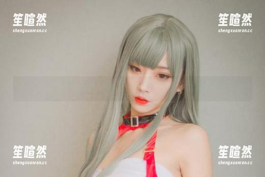 清颜颜子的天使写真，分享一下那种让人想象的感觉