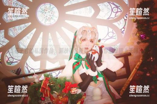 花子君的私房作品，渊秧真会抓拍人心，你的眼睛上天吗？