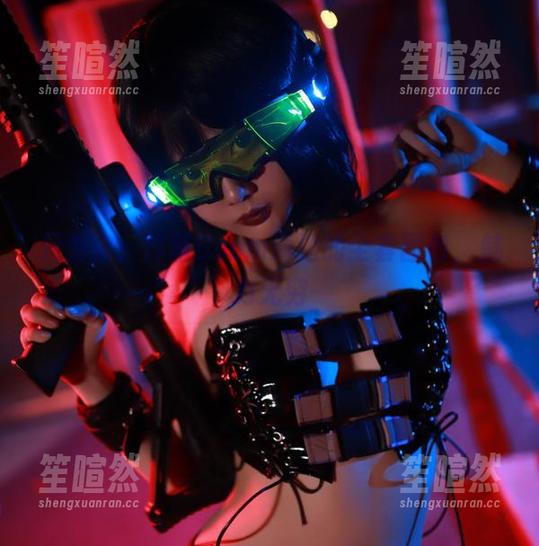 只为你：炸蛋Boom海边的全套图包，魅力无穷