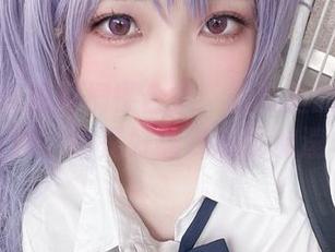 炸酱沐沐的间桐樱合集：图集里的那些瞬间，真是好看到心跳加速