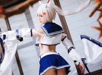 在星穹铁道的崩坏中找寻美，焖焖碳的写真合集超乎你的想象！