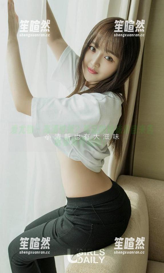 爱尤物 - 高清壁纸？葛征的妹妹亲自来告诉你如何拍的！